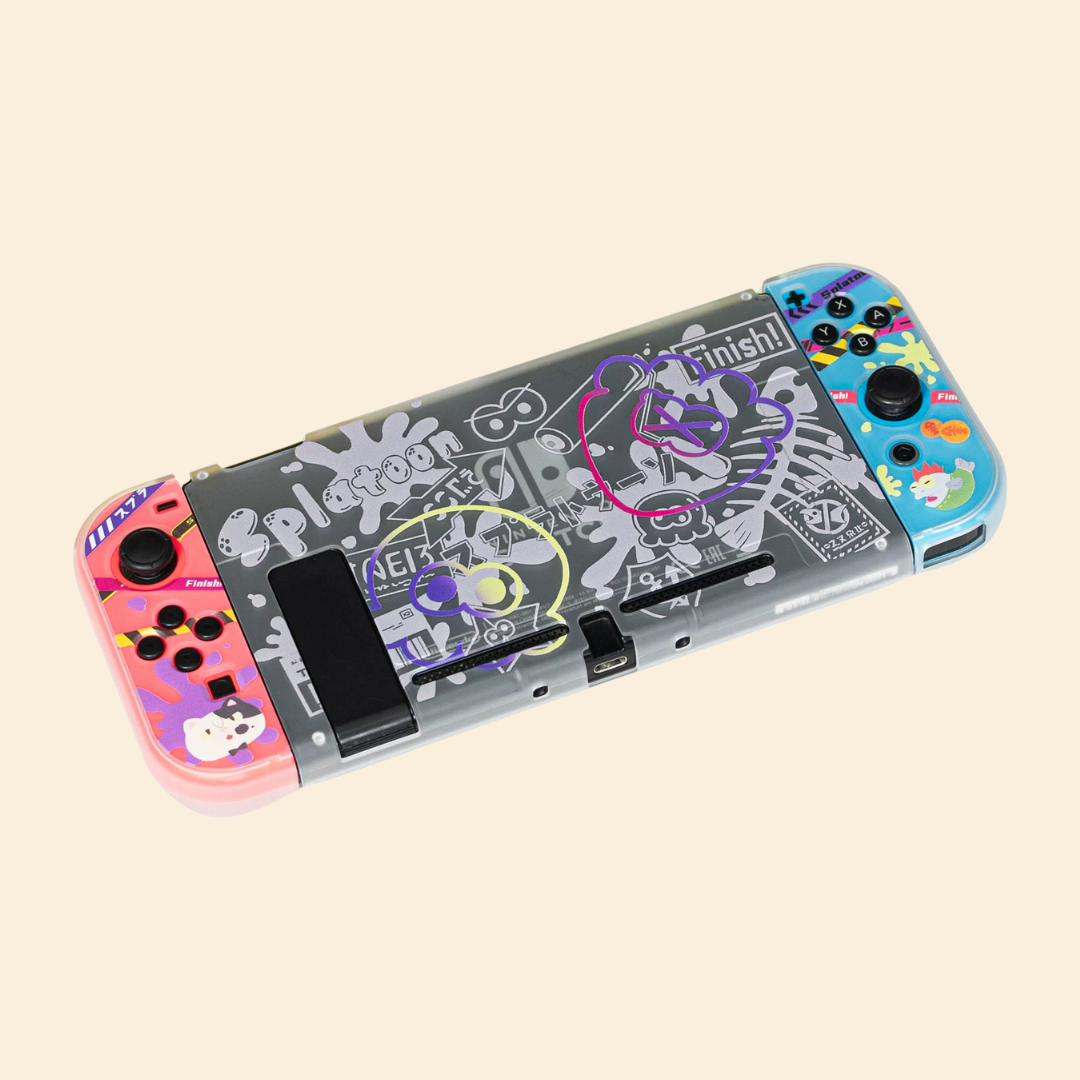 Inktopia Nights Protective Case