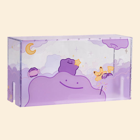 Ditto Switch Dust Cover