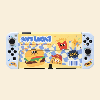 Cheat Day Party Protective Case