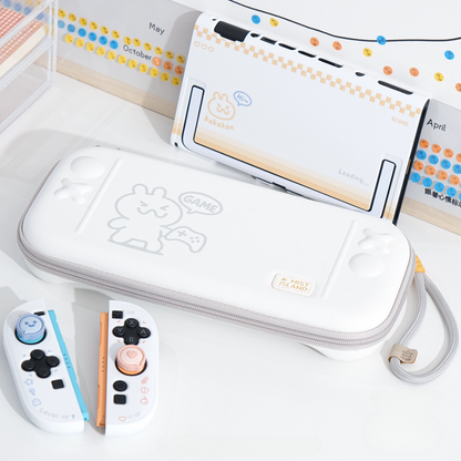 Kakacon Switch 2 Carrying Bag