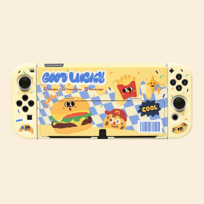 Cheat Day Party Protective Case
