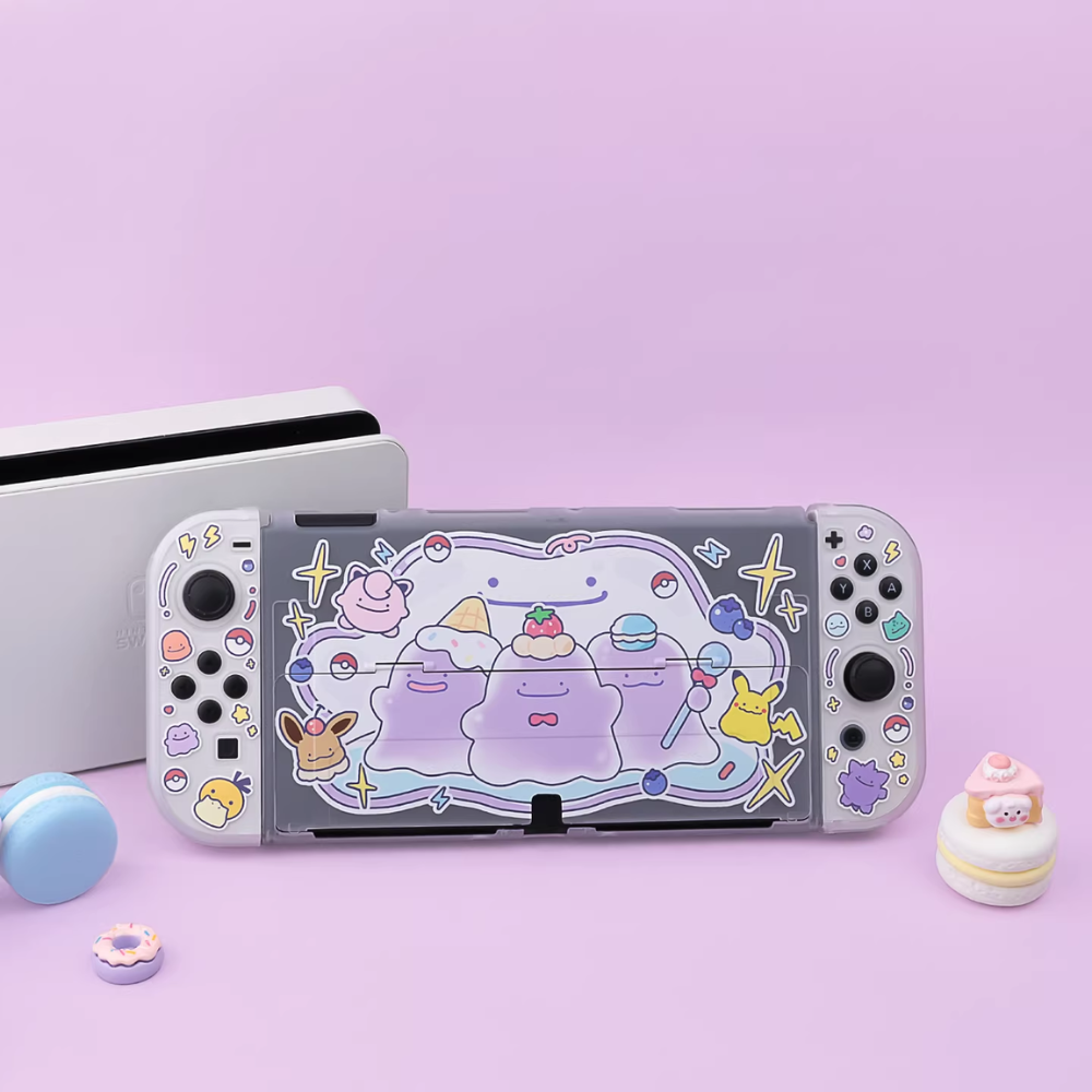 Ditto’s Sweet Party Protective Case