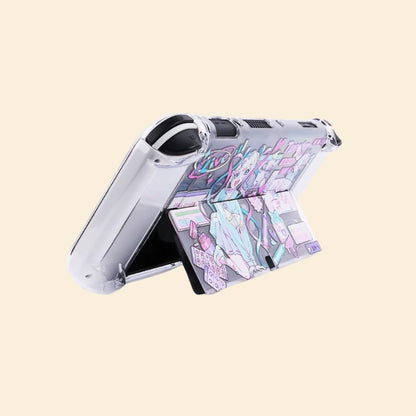 Angel Overdose Protective Case