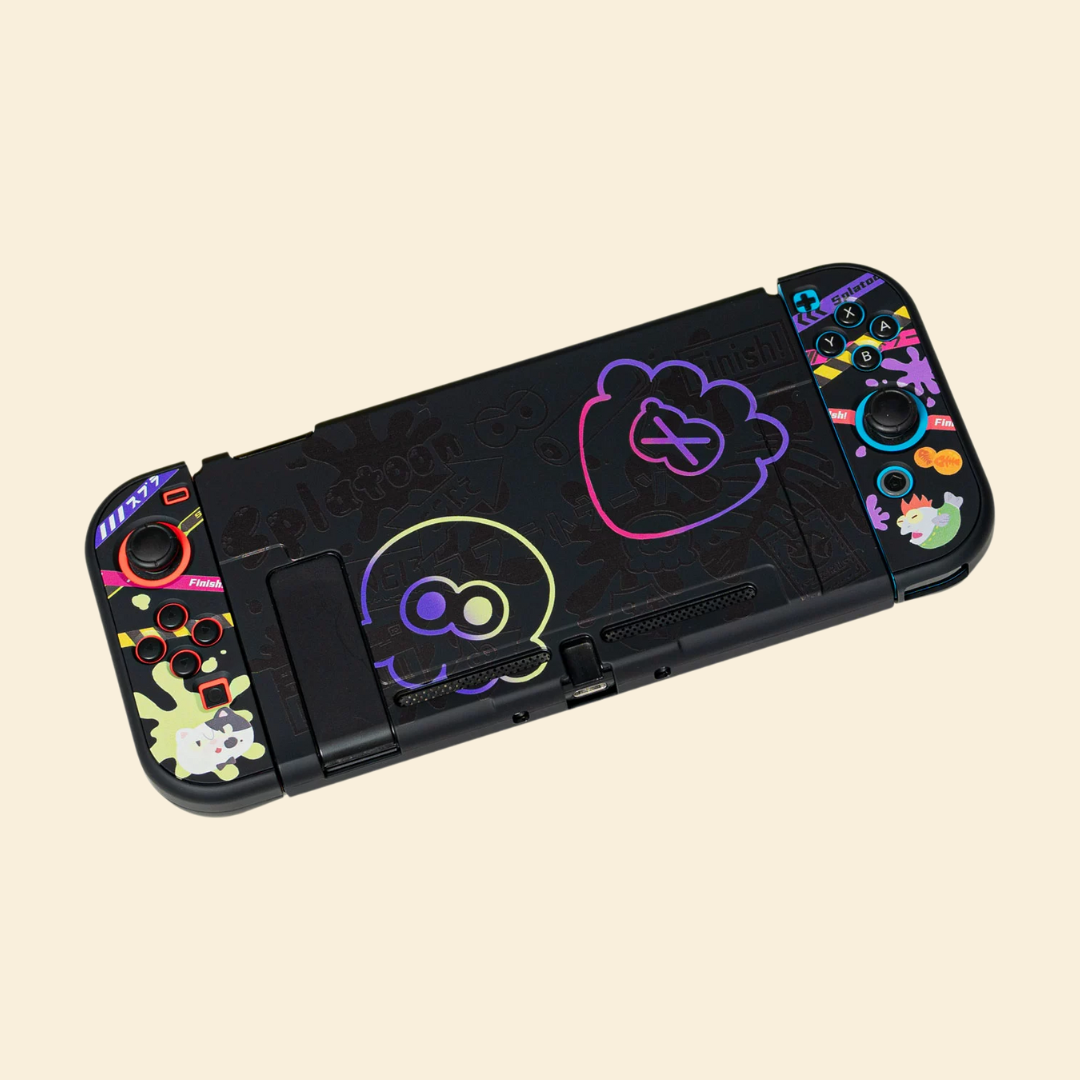 Inktopia Nights Protective Case