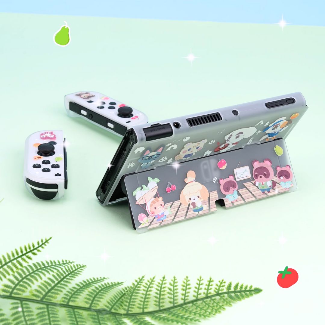 Island Days Protective Case
