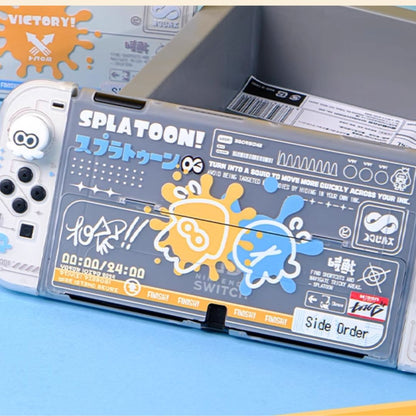 Splat On! Protective Case