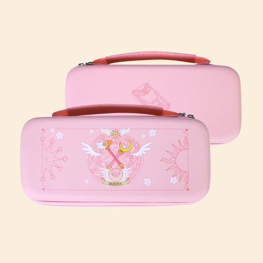 Sakura Dream Carrying Bag