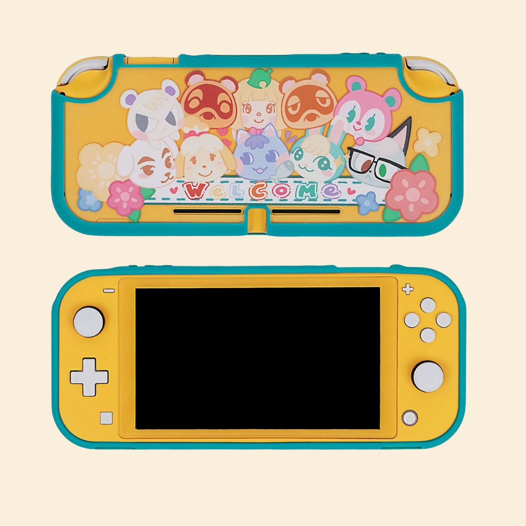 Island Days Protective Case