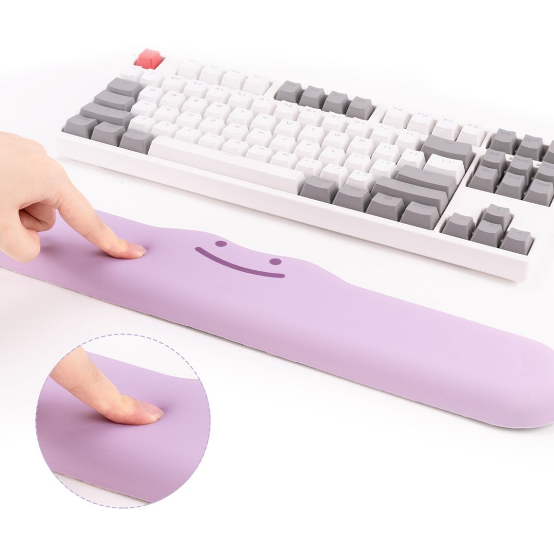 Ditto Wrist Rest