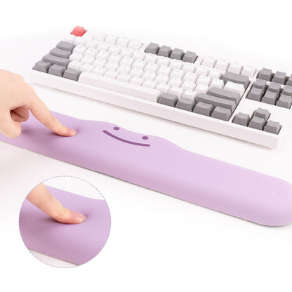 Ditto Wrist Rest