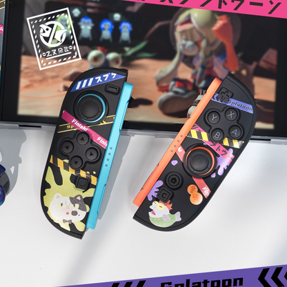 Inktopia Nights Protective Case