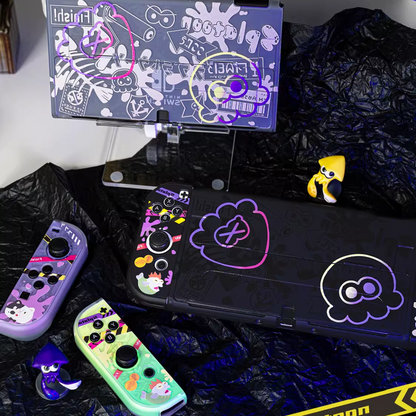 Inktopia Nights Protective Case