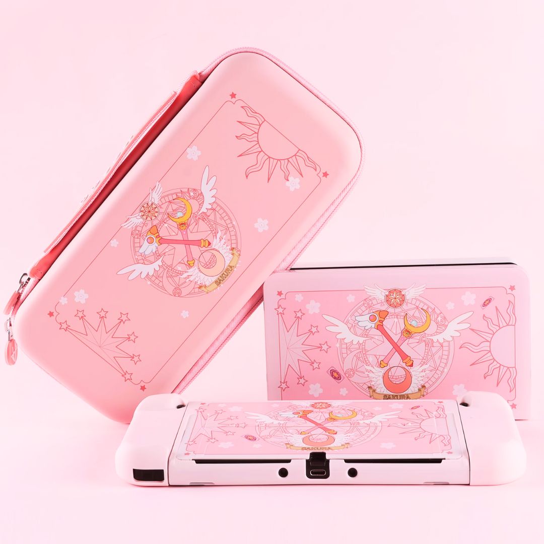 Sakura Dream Protective Case