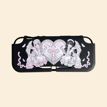Angel Heart Protective Case