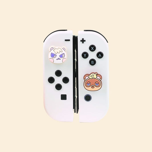 Nook & Marshal Thumb Grips