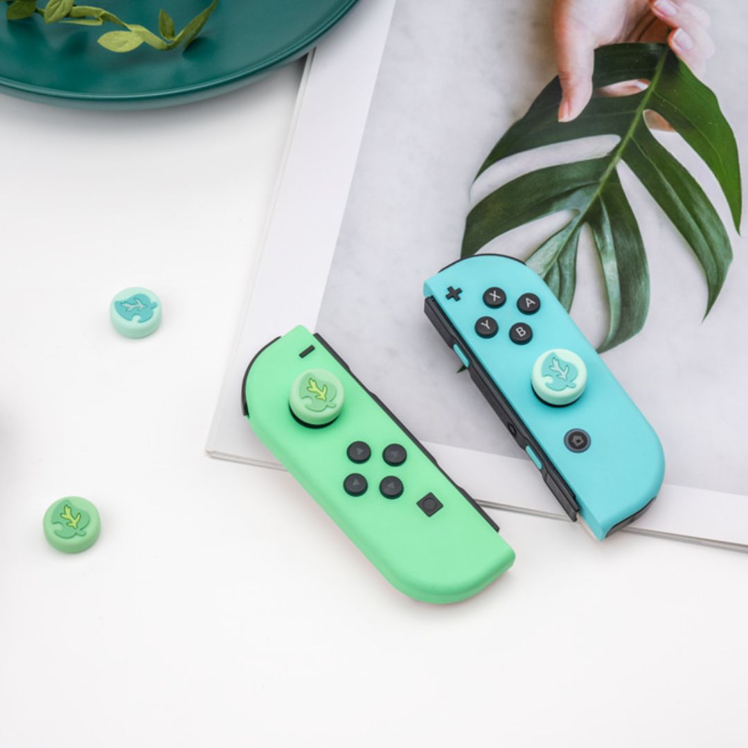Bells Thumb Grips