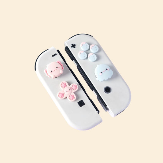 Aqua Buddies Thumb Grips