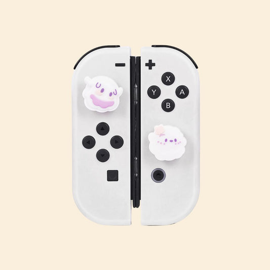 Sweet Puff Thumb Grips