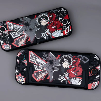 The Joker Protective Case