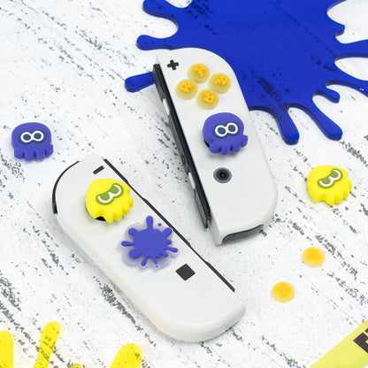 Splat On! Dual Pack