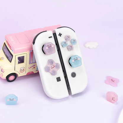 Ditto Thumb Grips