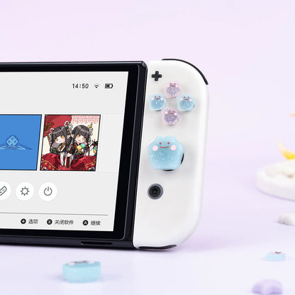 Ditto Thumb Grips