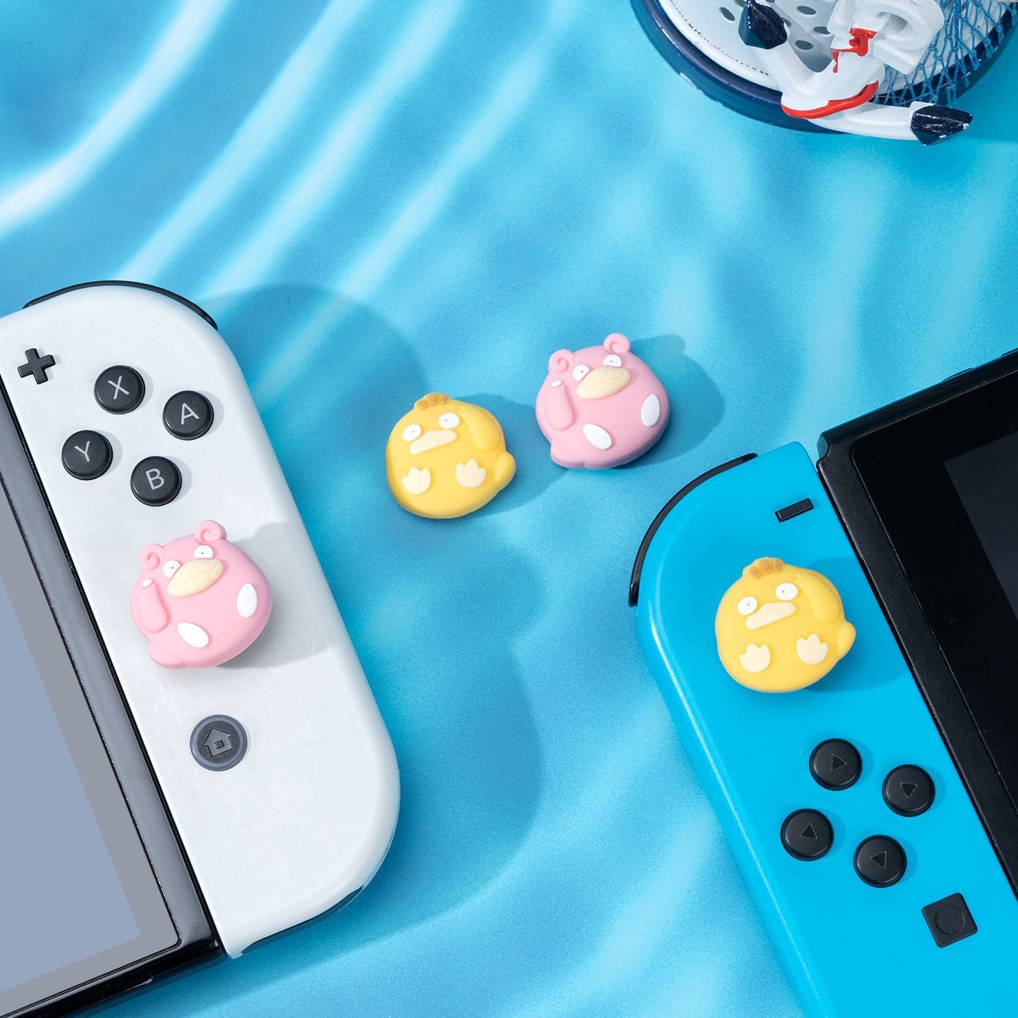 Derp Duo Thumb Grips