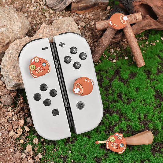 Bokoblin Thumb Grips