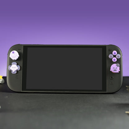 Boo Buds Thumb Grips