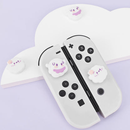 Sweet Puff Thumb Grips