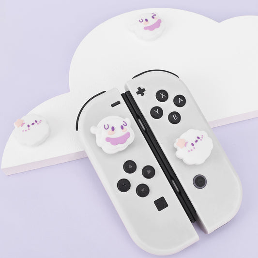Sweet Puff Thumb Grips