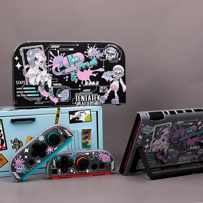 Urban Splash Protective Case