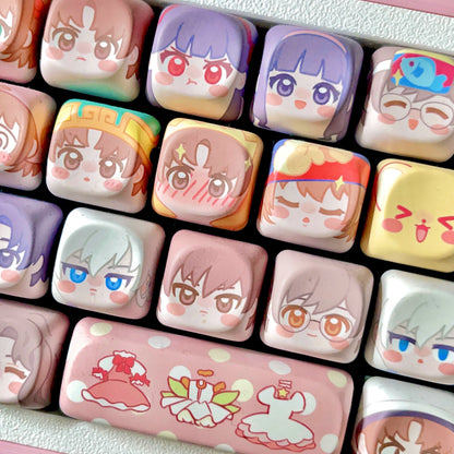 Captor's Dream Mystery Box