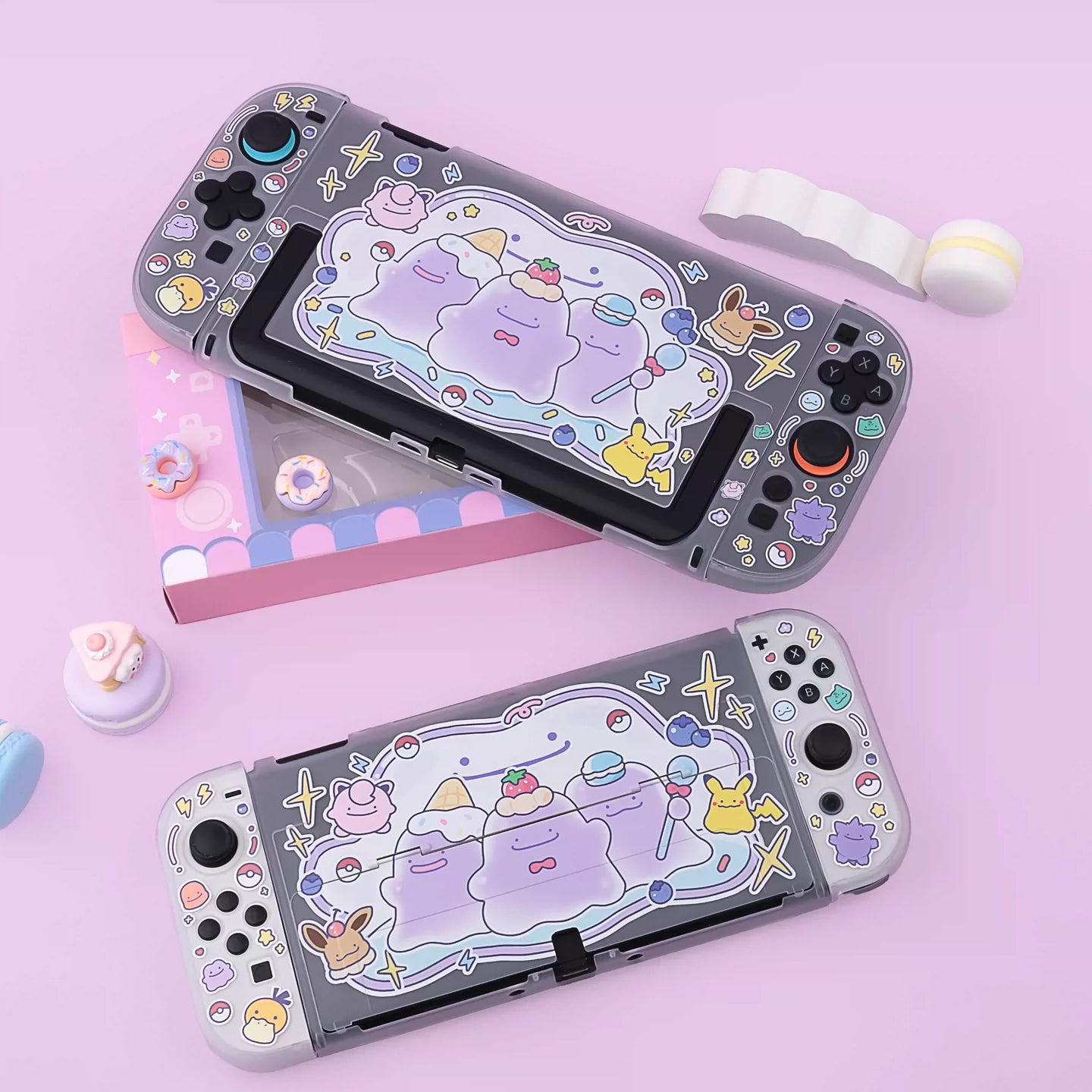 Ditto’s Sweet Party Protective Case