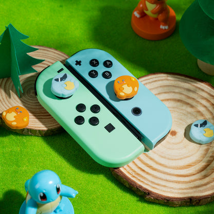 Starter Duo Thumb Grips