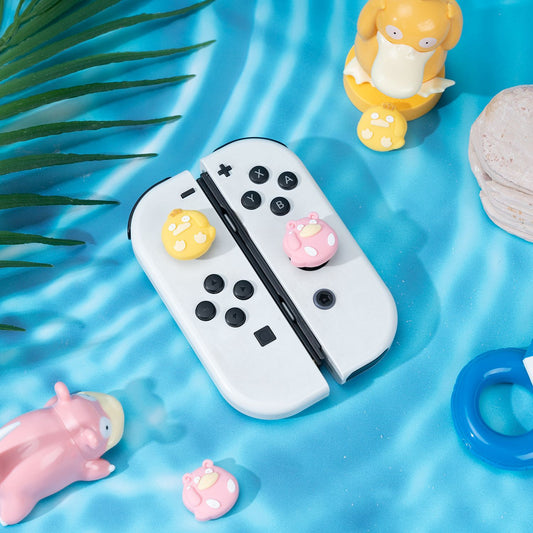 Derp Duo Thumb Grips