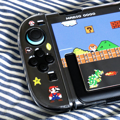 Pixel Power-Up Protective Case