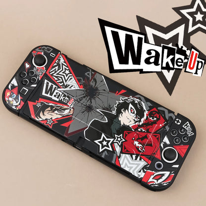 The Joker Protective Case