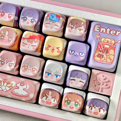 Captor's Dream Mystery Box