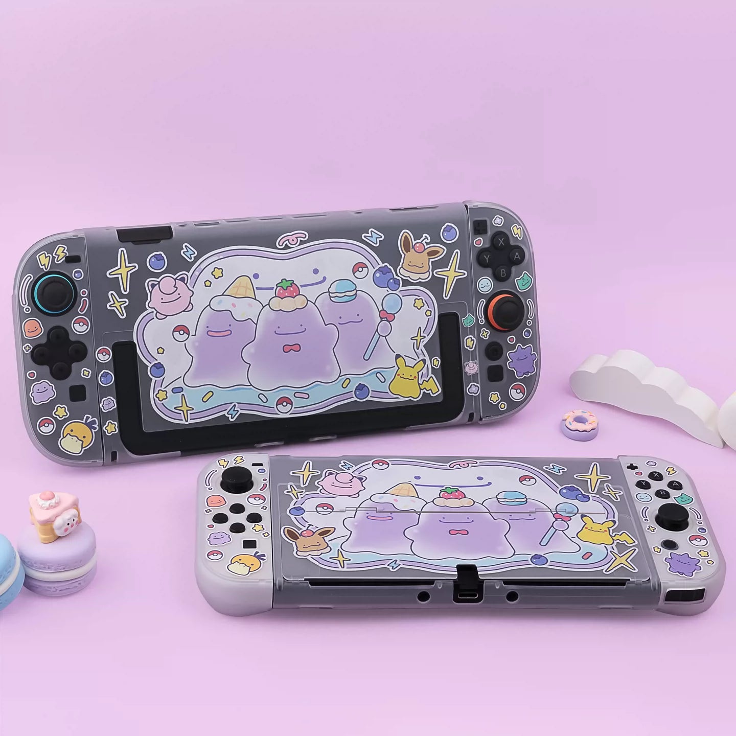 Ditto’s Sweet Party Protective Case