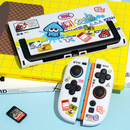 Ink Street Protective Case