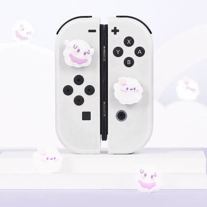 Sweet Puff Thumb Grips