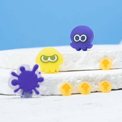 Splat On! Dual Pack