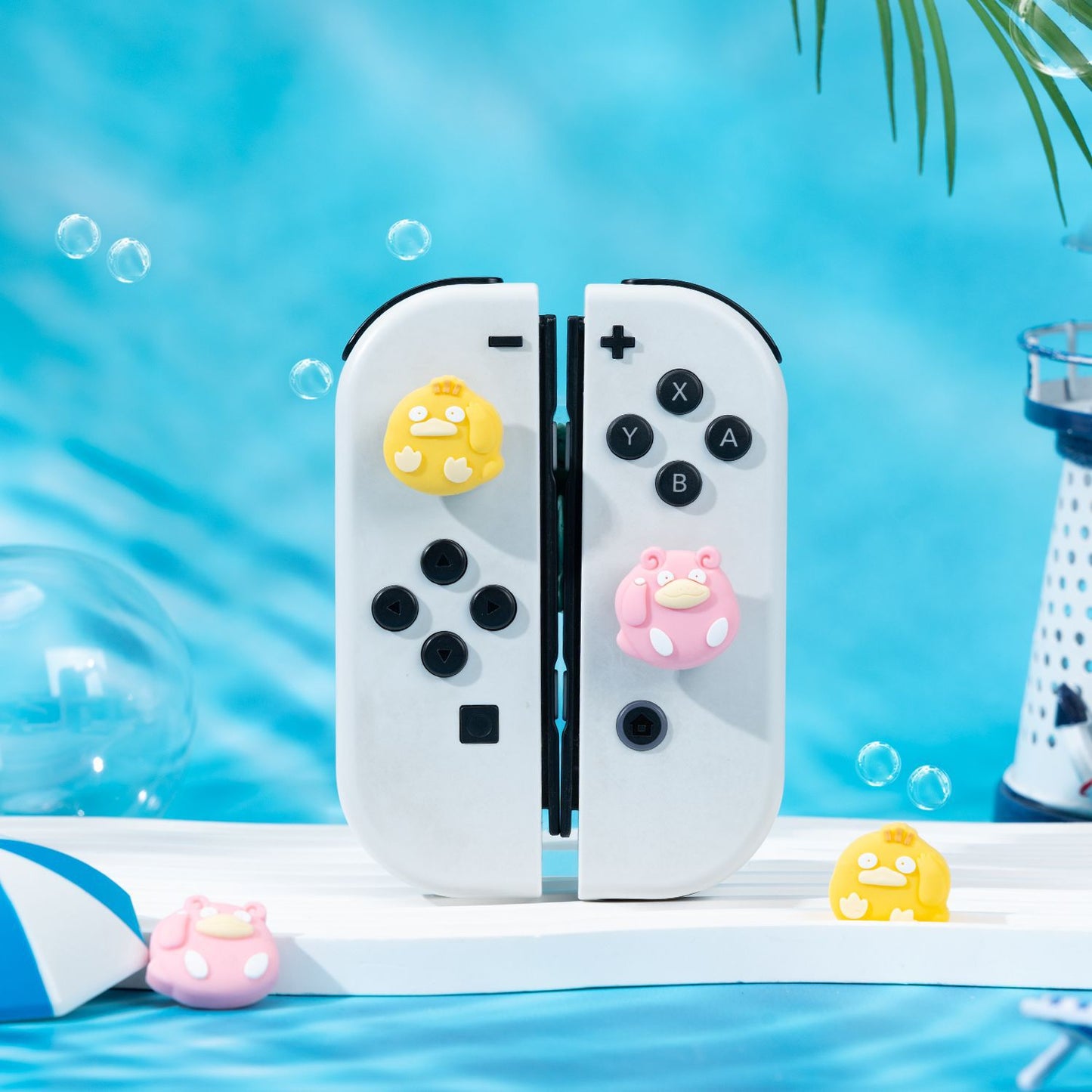 Derp Duo Thumb Grips