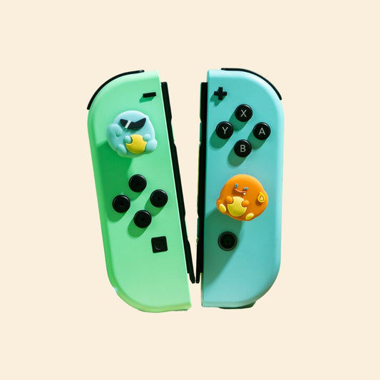 Starter Duo Thumb Grips