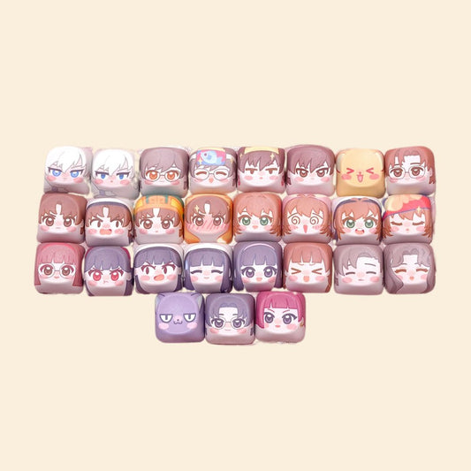 Captor's Dream Mystery Box