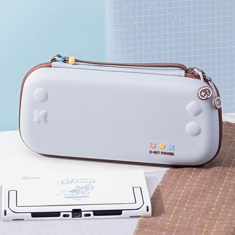 8-Bit Power Carrying Case for Switch 2