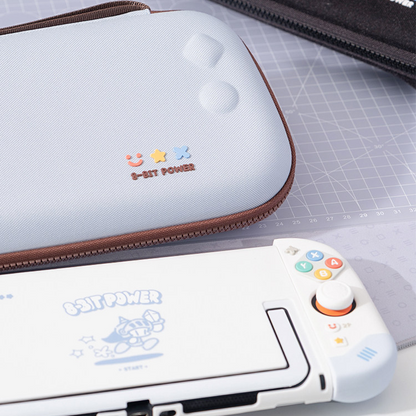 8-Bit Power Carrying Case for Switch 2