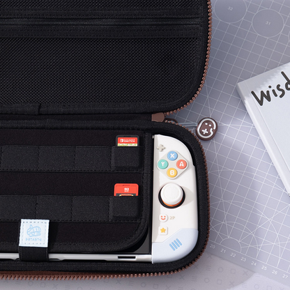 8-Bit Power Carrying Case for Switch 2