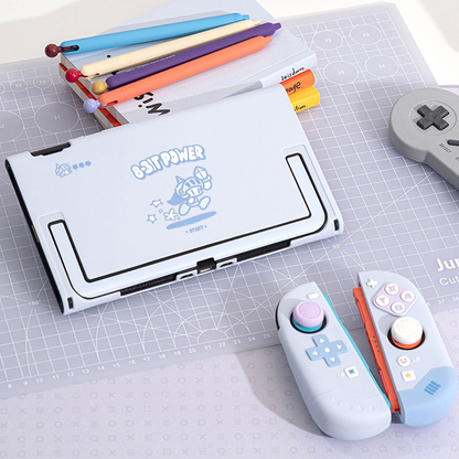 8-Bit Power Protective Case